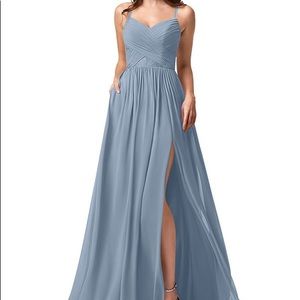 Azazie Leslie Bridesmaid Dress